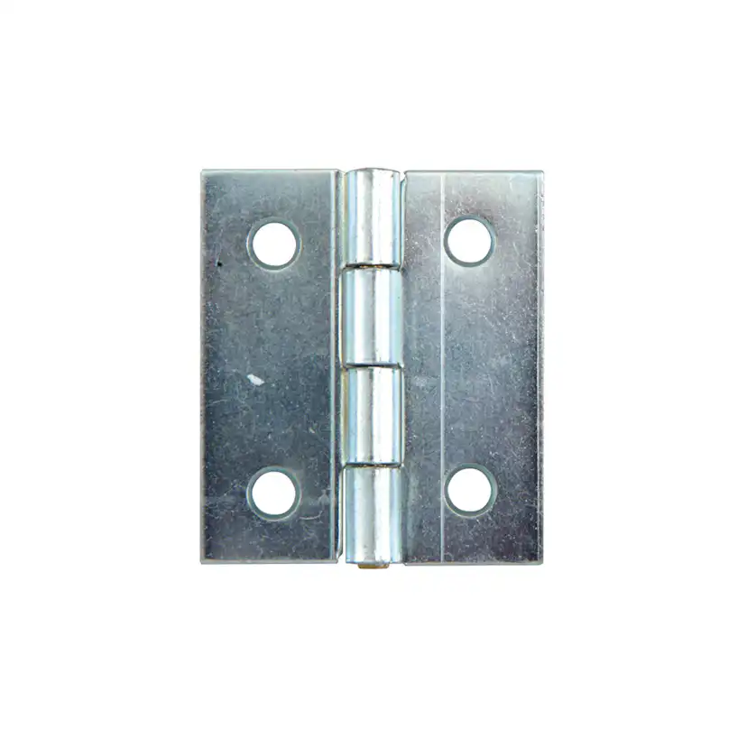 Kantgångjärn Millers 9632-8